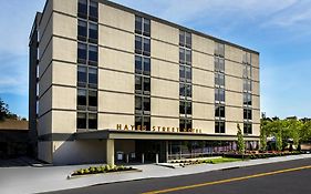 The Hayes Street Hotel Nashville